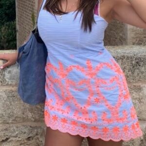 Tularosa Ari Dress